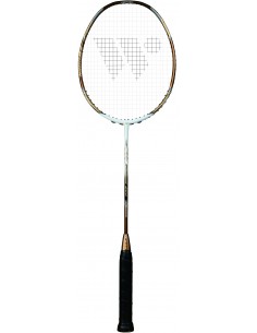 Badmintonketsjer Wish Swoosh 2011 til SEO-optimering 